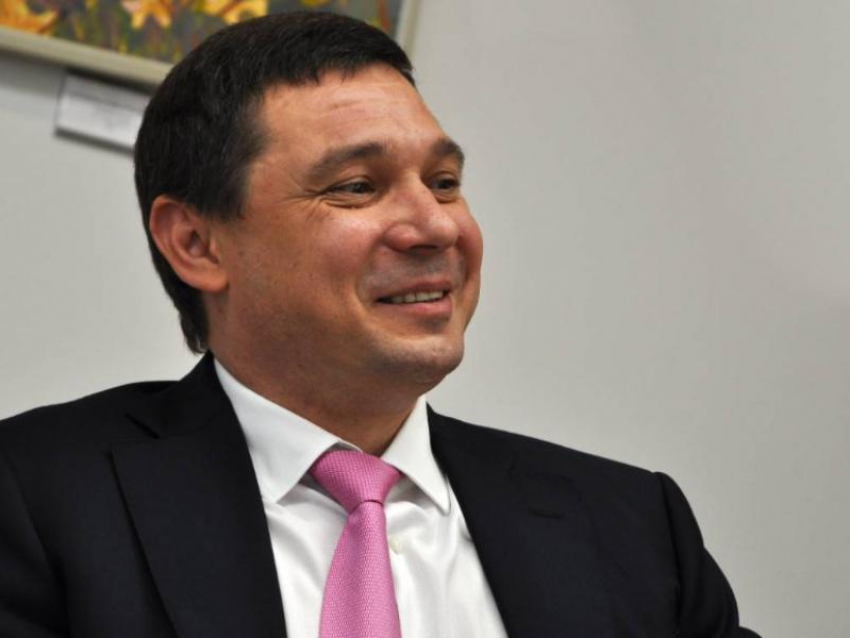 Четыре года в кресле мэра: провалы и успехи главы Краснодара Евгения Первышова
