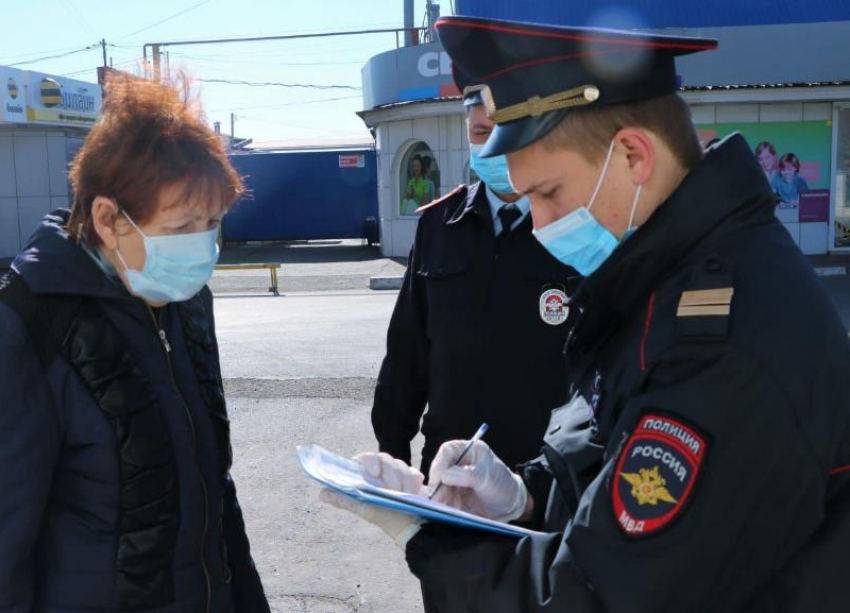 В Краснодарском крае заведено более десяти дел о фейках про коронавирус