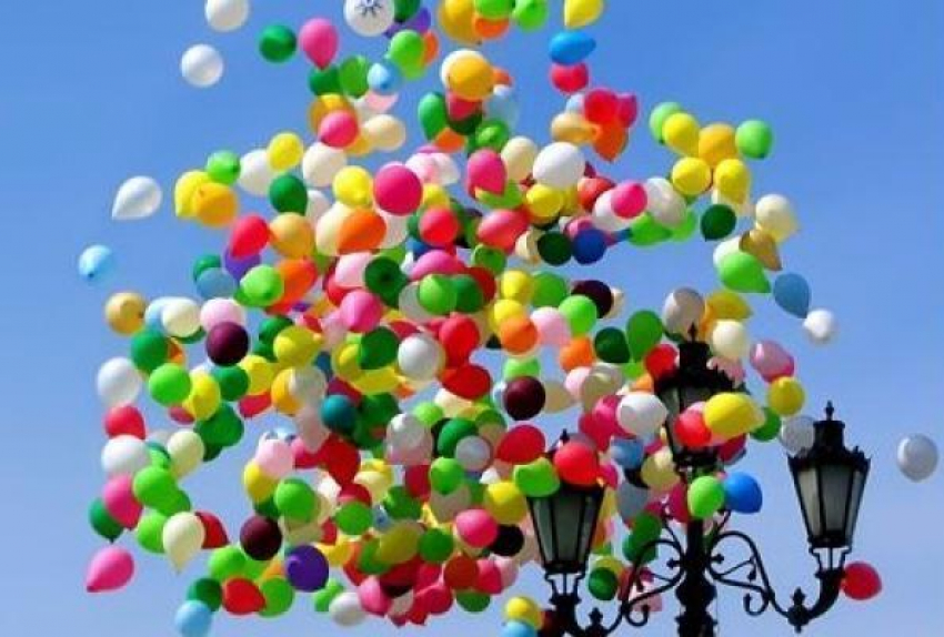 В Геленджике проведут фестиваль воздушных шаров