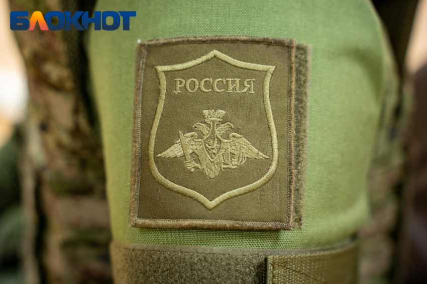 Губернатор Кубани Кондратьев подписал распоряжение о призыве в армию 