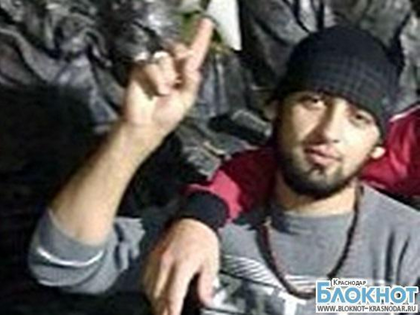 Убийцу Расула Гаджимагомедова объявили в федеральный розыск