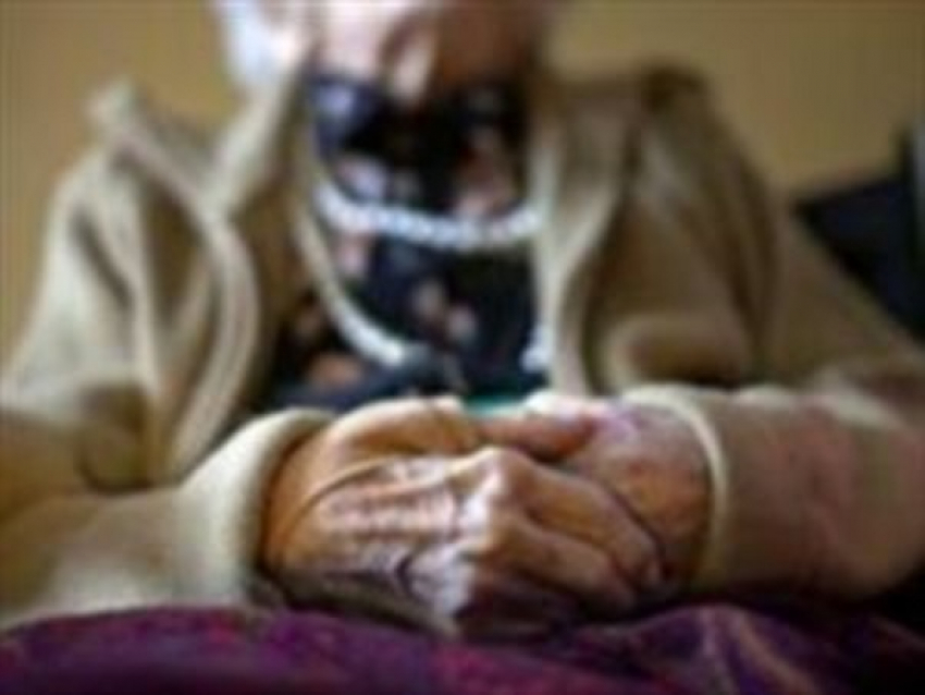 В Сочи защитили права блокадницы Ленинграда 