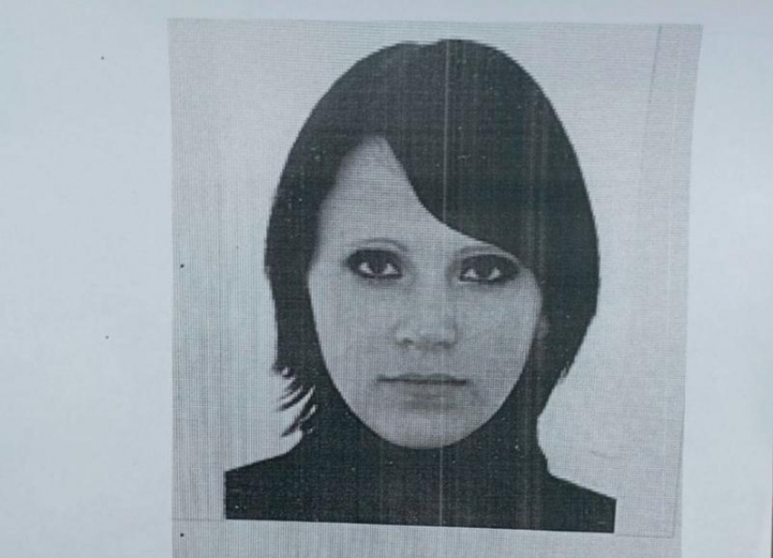 В Краснодарском крае разыскивают мать четверых детей