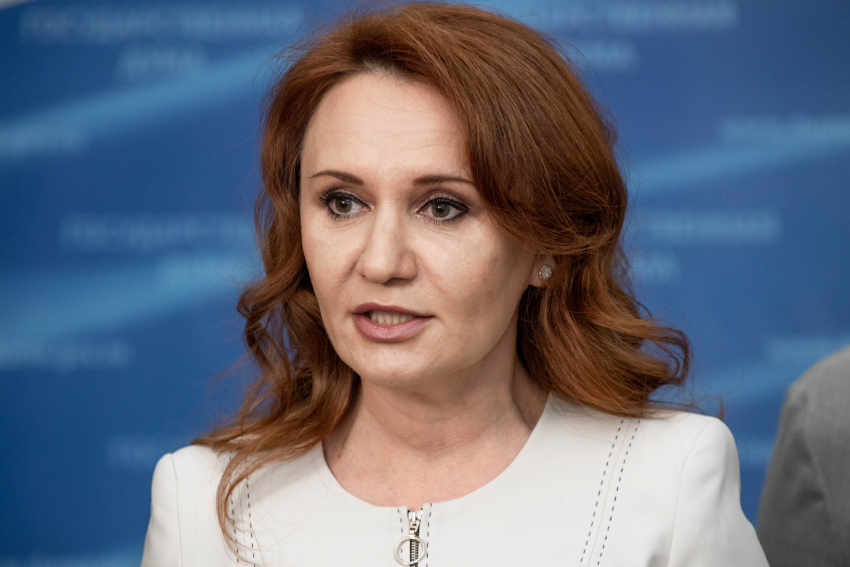 Кубань получит более 245 млн рублей на поддержку семей с детьми