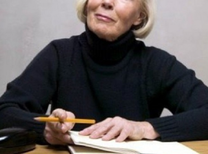 На Кубани пенсионерка за свои фантазии может сесть в тюрьму 