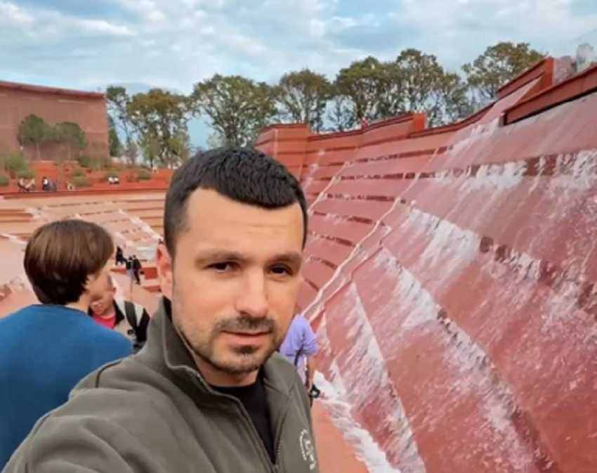 «Забираю свои слова обратно»: тревел-блогер «переобулся» насчёт Краснодара