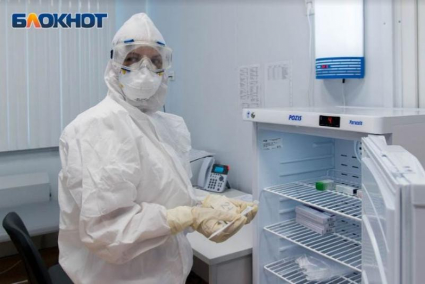 Масштабная вакцинация от коронавируса на Кубани может начаться уже на следующей неделе