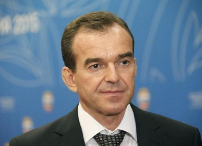  Кондратьев пожелал женщинам Кубани сюрпризов 