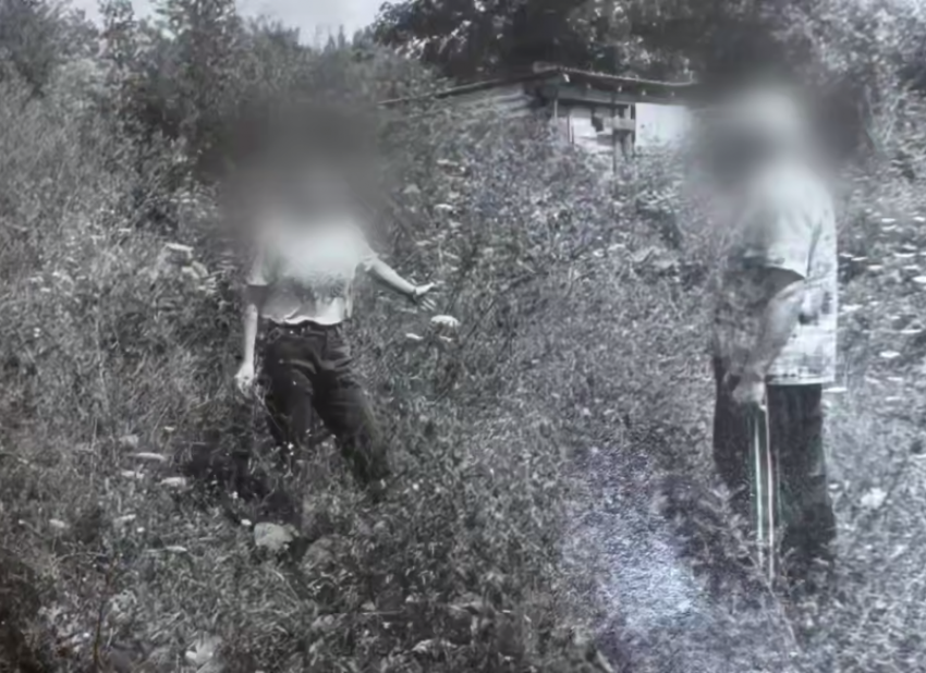 Житель Кубани изнасиловал знакомую и подался в бега на 30 лет 