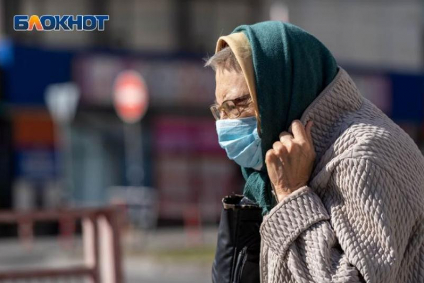 В Краснодарском крае продолжают умирать ковидные больные