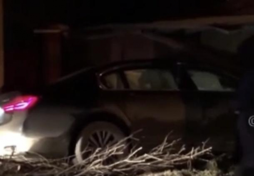 Мужчина на BMW в Краснодаре за день устроил два ДТП с пострадавшим 
