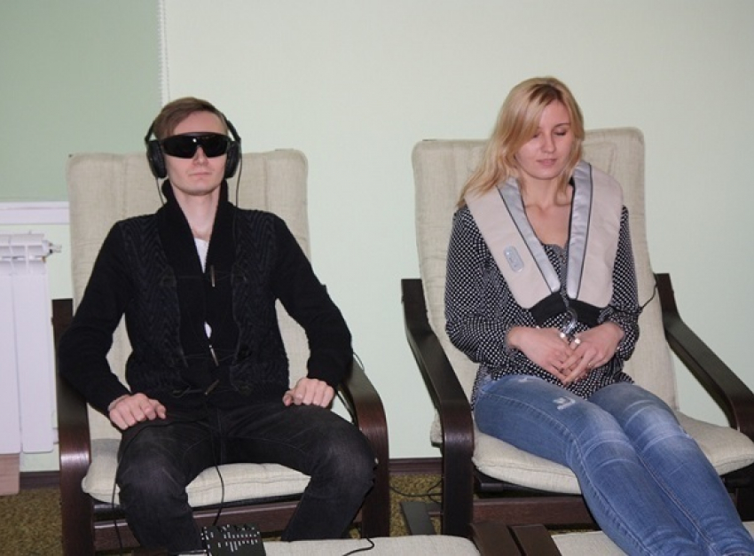 В Краснодаре студентов проверили на «детекторе лжи» 