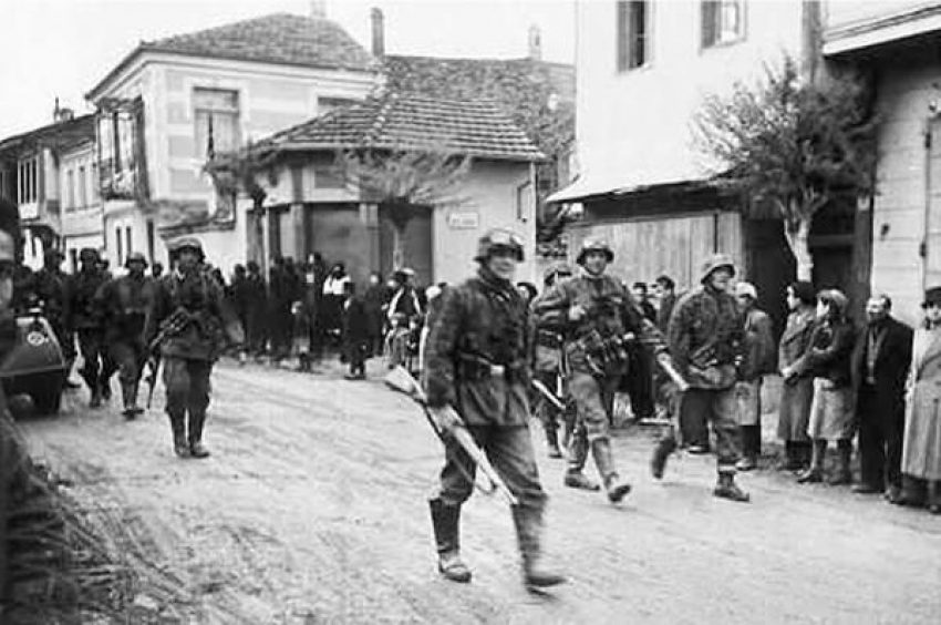 Кубанские историки о «черном воскресении» и статусе «Город воинской славы» для Краснодара