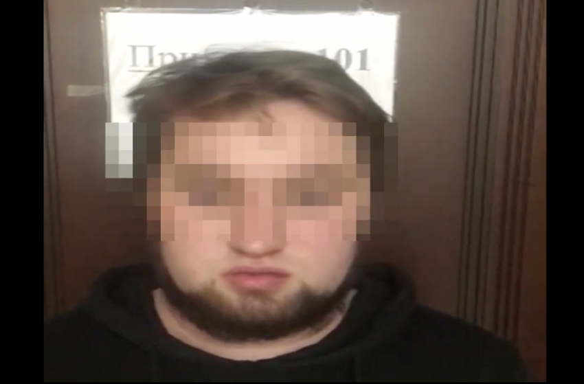 В Краснодаре мужчины, пытавшиеся украсть ребенка, извинились на видео