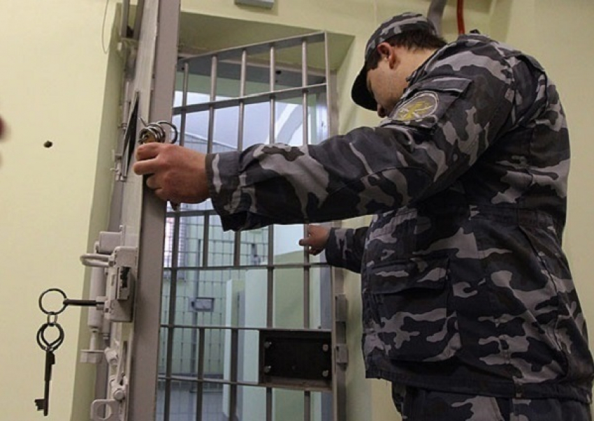 На Кубани возбудили дело на 17-летнего воспитанника колонии 