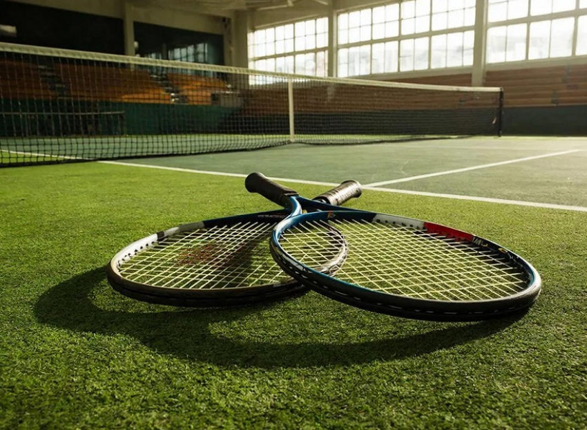 Центр ракеточных видов спорта возведут на месте закрытого рынка в ЮМР Краснодара 