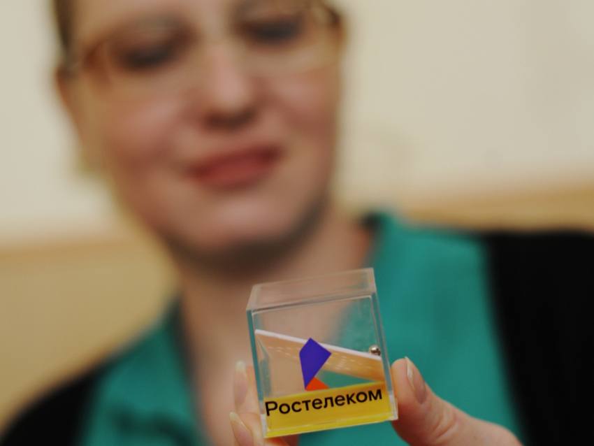 Социальный оператор: какие важные проекты реализует «Ростелеком»
