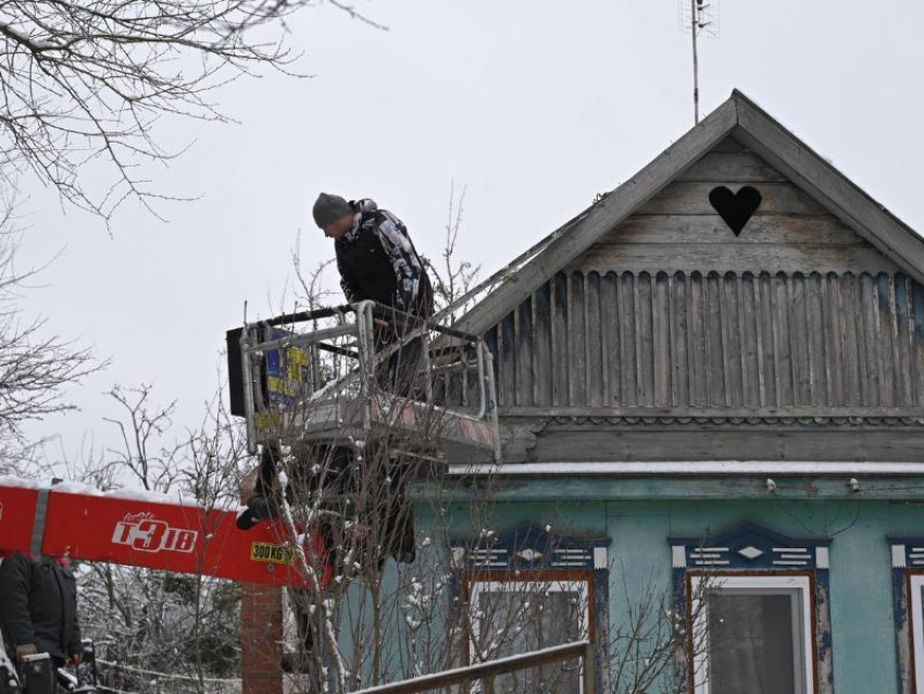 Локальный режим ЧС введут в поселке на Кубани после атаки БПЛА 