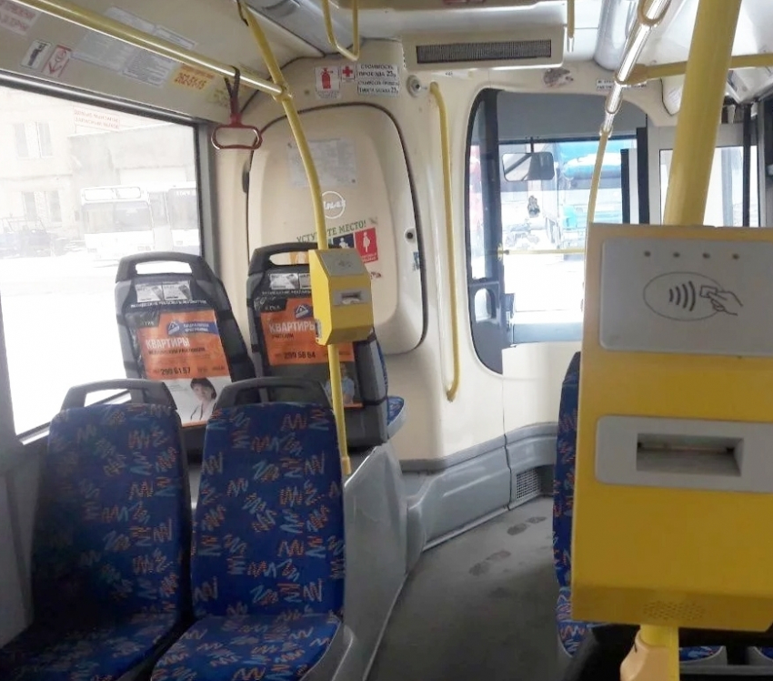 «Олимпийские краснодарские» автобусы нашли на сайте по продажам