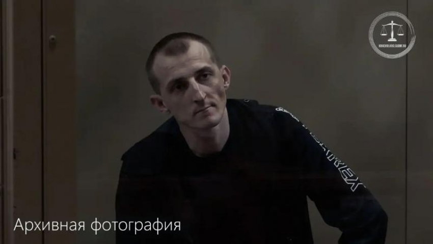 Бывший зэк и ветеран боевых действий: раскрыты детали криминальной биографии Демьяна Кеворкьяна