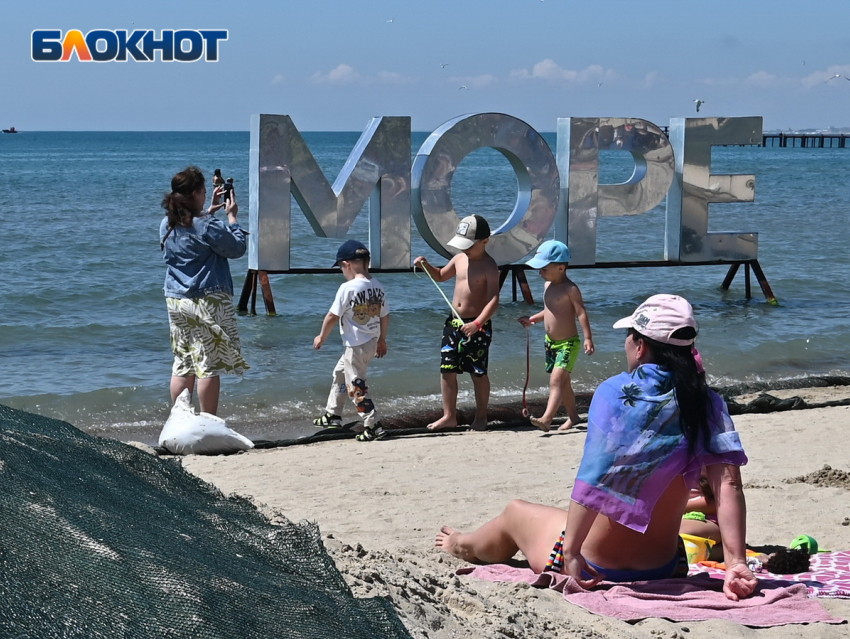 Более 355 тысяч детей отдохнули в лагерях Кубани летом 2025