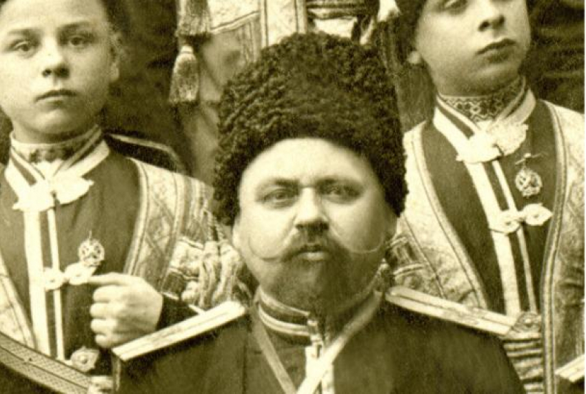 Иван Кияшко — человек, который писал историю Кубани 