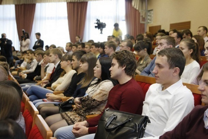 В Краснодаре выберут молодых депутатов 