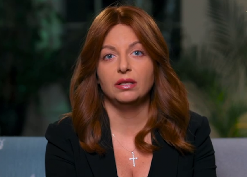 «Без Него было бы невыносимо»: Маргарита Симоньян поздравила россиян с Рождеством