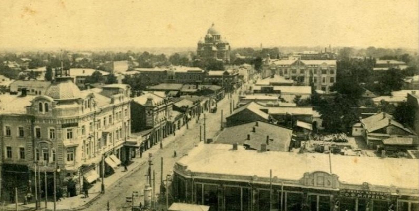 Нам было чем похвастаться: сельхозвыставки на Кубани всегда удивляли обилием замечательных товаров