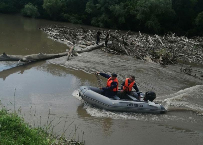 Обнаружено тело одного мальчика: что известно о пропавших в реке Пшеха братьях