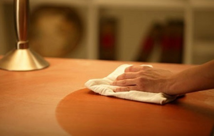 На Кубани домработница «обчистила» своего хозяина 