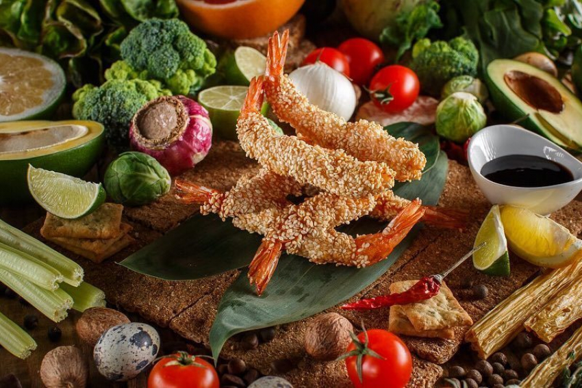 Вкусно выглядит? Заходи в справочник