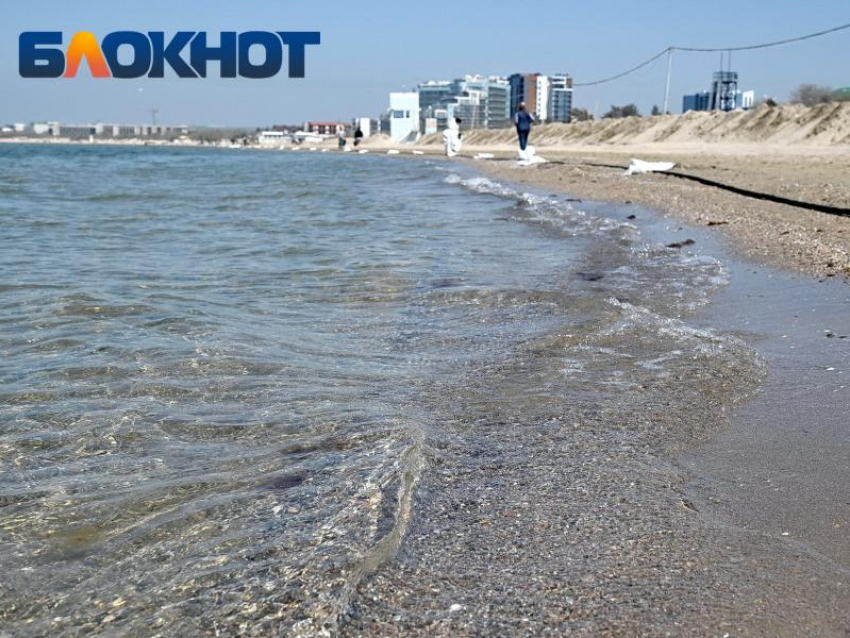 Сразу несколько городов Кубани попали в рейтинг самых теплых мест в РФ 