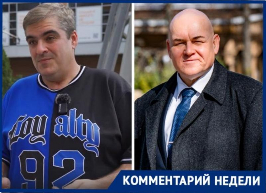 «У нас и так пробки»: нужно ли очистить Краснодар от электросамокатов по примеру Благовещенска 