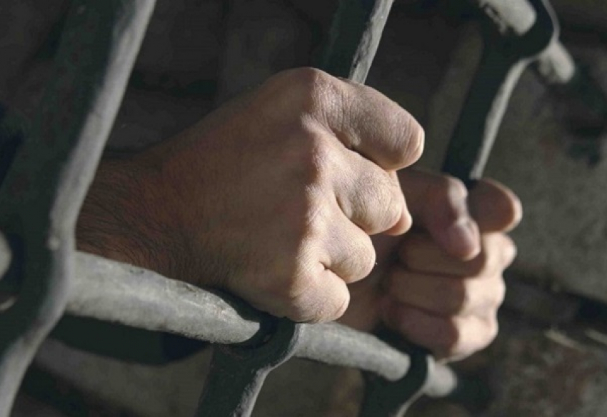 На Кубани отец, бросивший двоих детей, получил срок