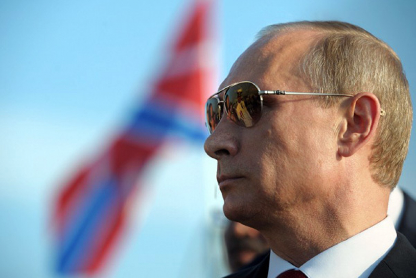 Владимир Путин посетит гонки «Формулы 1» в Сочи