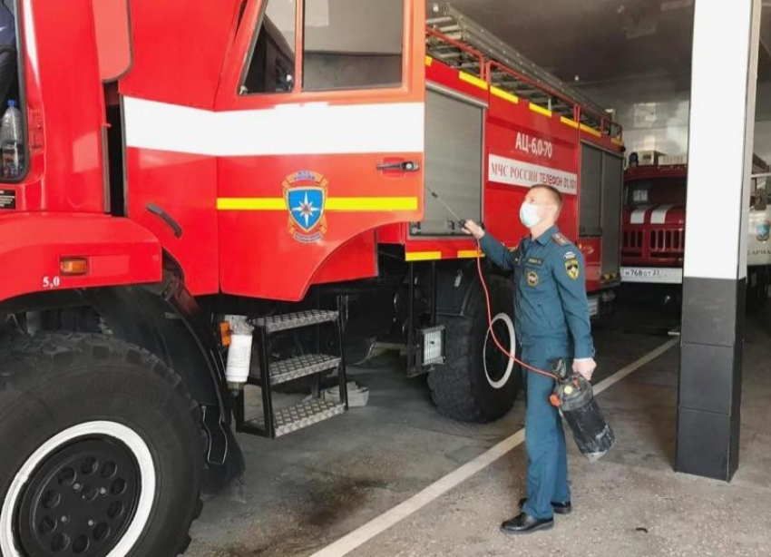 В Краснодаре при пожаре в частном доме погиб пенсионер