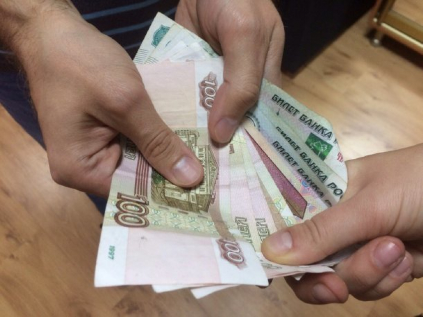  Полицейский предложил «замять» уголовное дело за 2 млн рублей на Кубани 