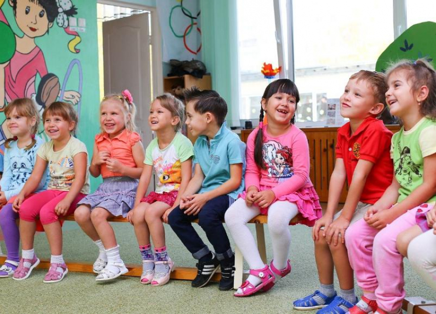 Зампредседателя Гордумы Краснодара Сафронов взял на контроль ситуацию в детском саду № 26