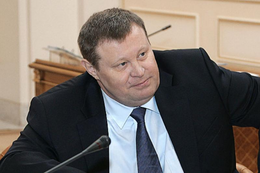 Полпред президента в ЮФО оказался состоятельнее президента Владимира Путина 