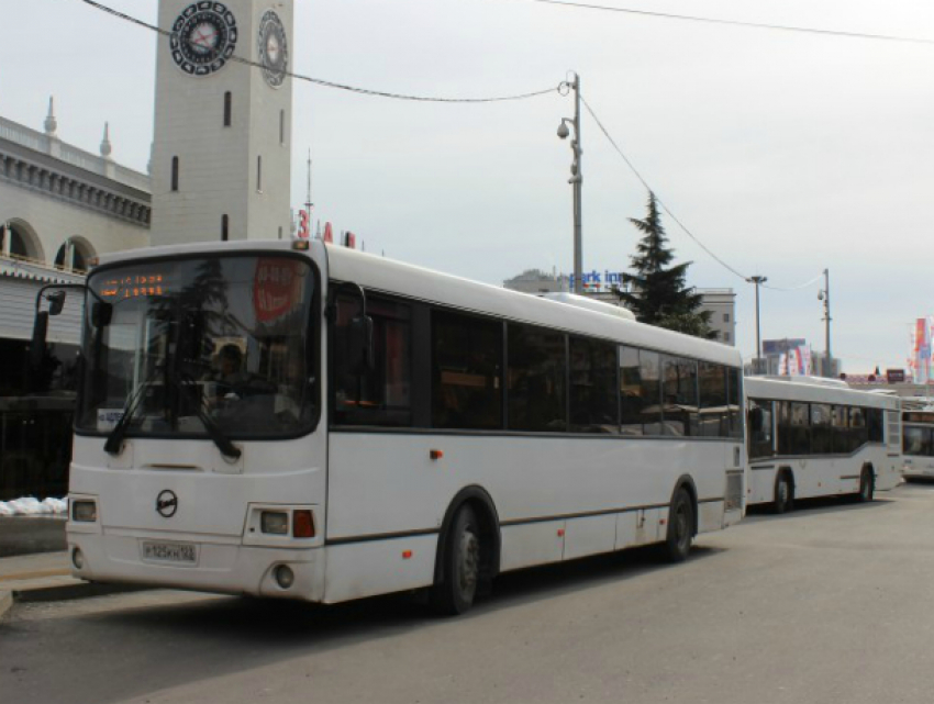В Сочи разом уволили 65 водителей общественного транспорта ради прибыли
