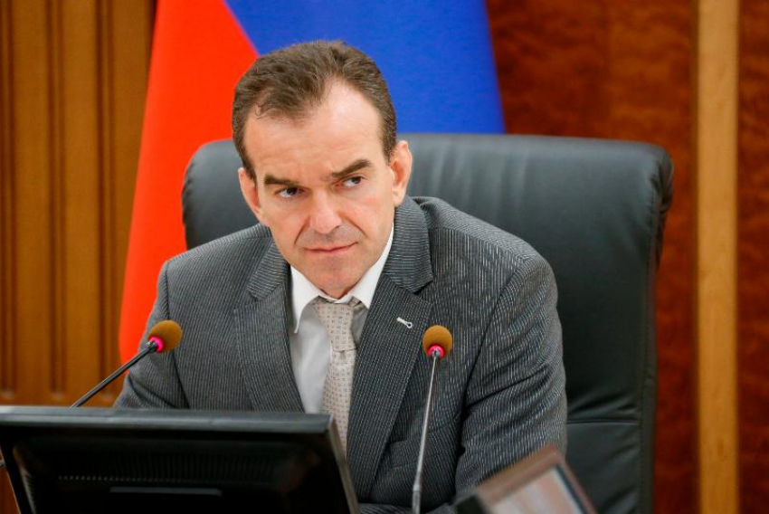 «Сейчас мы можем взыскать всего 2 тысячи рублей», - губернатор Кубани предложил увеличить штрафы за нарушение противопожарных мер в лесных зонах