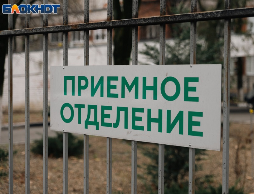 На Кубани за четыре года закрыли десятки медицинских учреждений