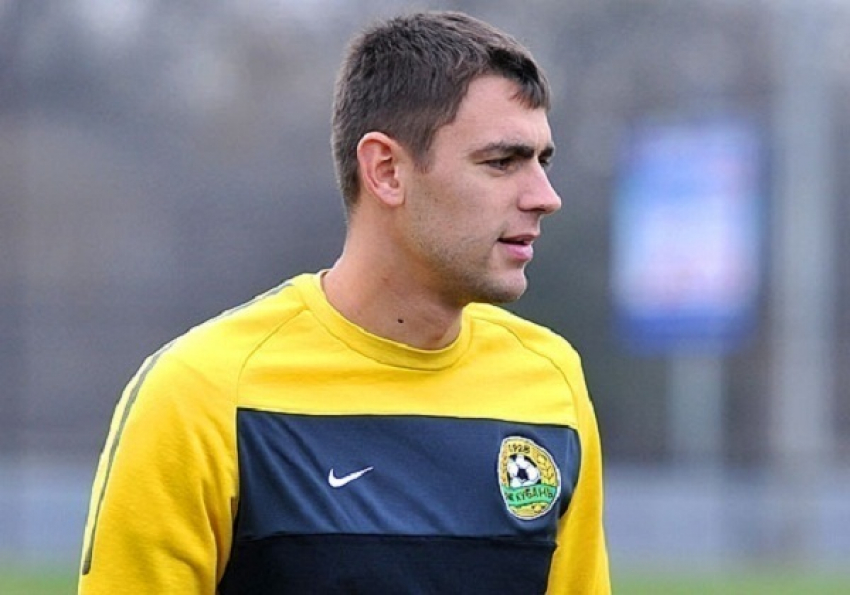 «Кубань» опровергла информацию об уходе Игоря Армаша