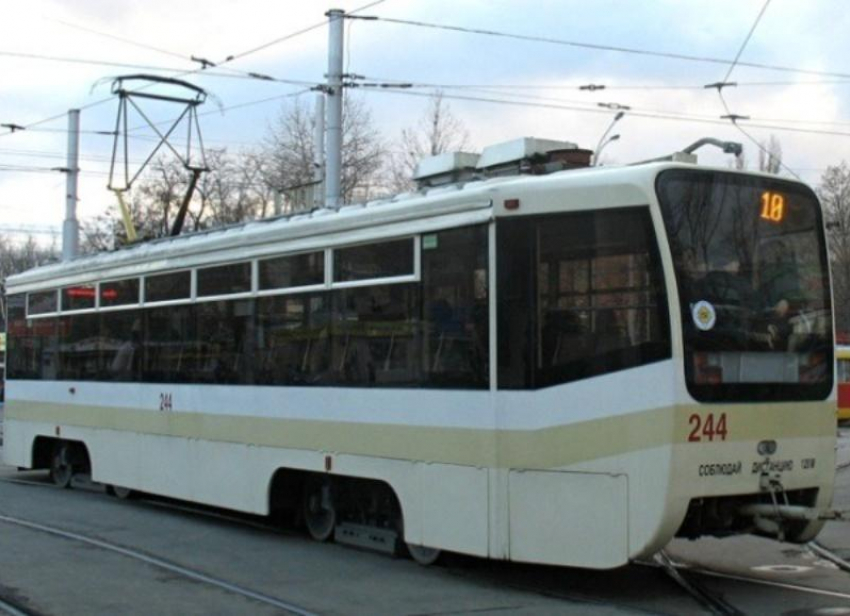 «Не единичны случаи аварий на маршрутах общественного транспорта», — мэр Краснодара о дорожной обстановке