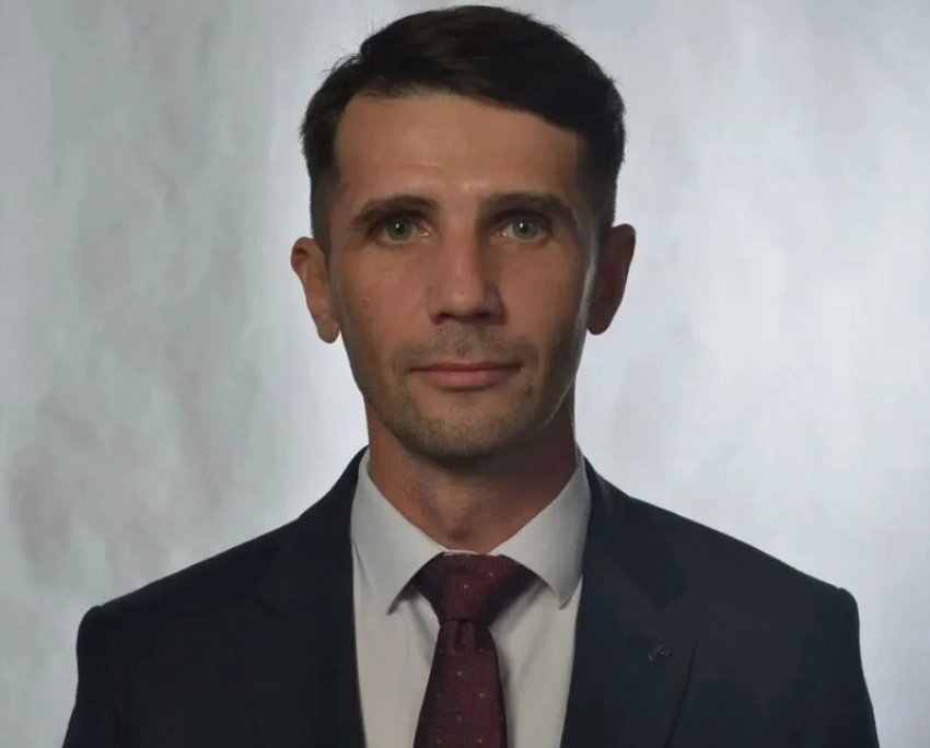 Многодетный отец стал министром спорта Кубани