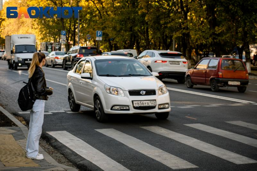 В Краснодаре появится новая дорога между ЮМР и Елизаветинской