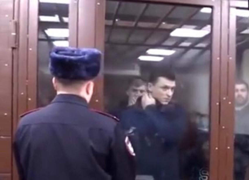Хавбеку «Краснодара» Мамаеву продлили арест на два месяца 