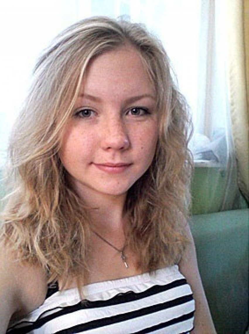 На Кубани пропала несовершеннолетняя девушка 