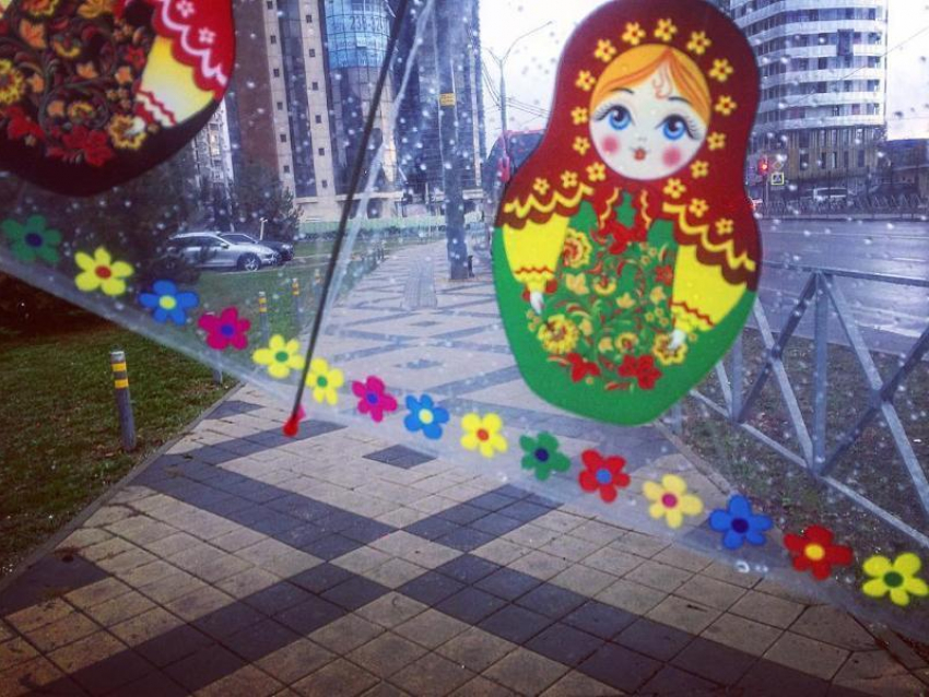 На Кубань надвигаются грозы, град и ливни: объявлено экстренное предупреждение